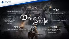 Demons Souls Ps5 Fisico Sellado Original Nuevo - comprar online