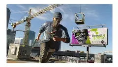 Watch Dogs Ps4 Juego Físico Sellado Nuevo Original Cd - comprar online