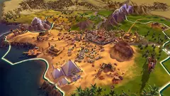 Civilization Vi 6 Sid Meiers Ps4 Juego Fisico Sellado Nuevo en internet
