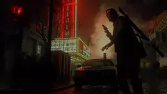 Alan Wake 2 Deluxe Edition Ps5 Juego Fisico Sellado - tienda online
