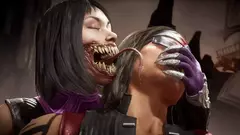 Mortal Kombat 11 Ultimate Ps5 Juego Fisico Sellado - SevenGamer
