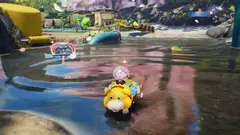 Imagen de Pikmin 4 Nintendo Switch Juego Fisico Sellado Original