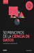 50 PRINCIPIOS DE LA CIENCIA DE DATOS por MATTIAS LIBERTY VITTERT