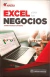 EXCEL PARA LOS NEGOCIOS por Johnny Pacheco Contreras