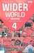 WIDER WORLD 4 de Pearson