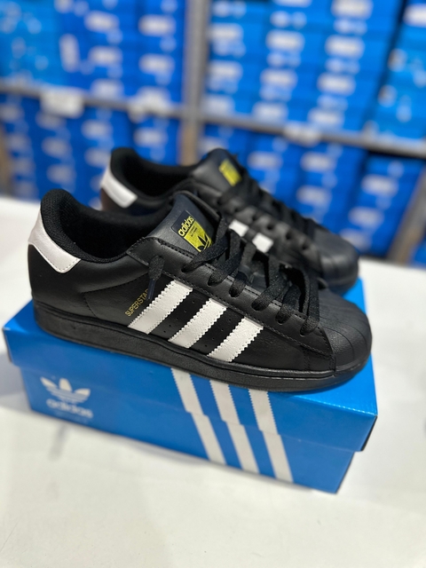 Adidas Superstar Premium 34 ao 43