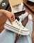 Nike All Star Plataforma Nacional 34 ao 39 na internet