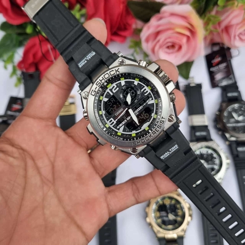 Relógio G-Shock Resistente a água. - comprar online