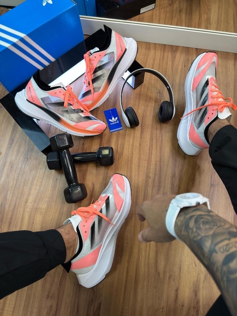 Tênis Adidas Adizero 08 Premium ACD - comprar online