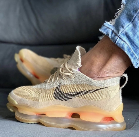 Nike AirMax Scorpion Importado Vietnã - comprar online