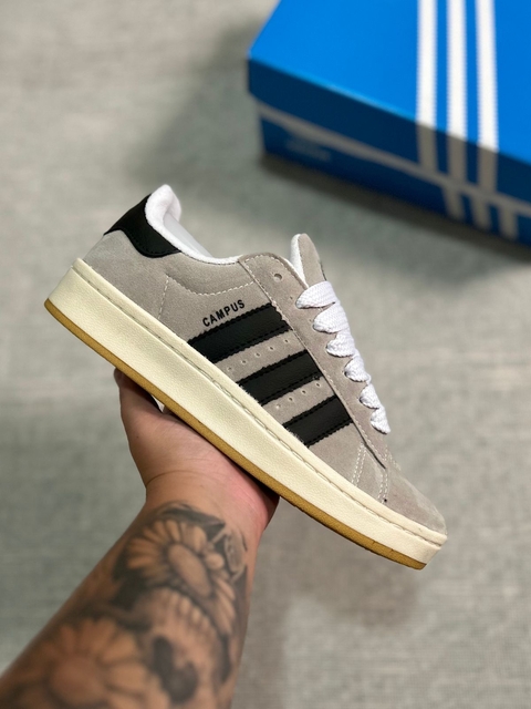 Adidas Campus Importado 34 ao 43