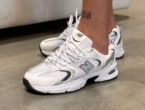 New Balance NB530 Importado 34 ao 43 - comprar online