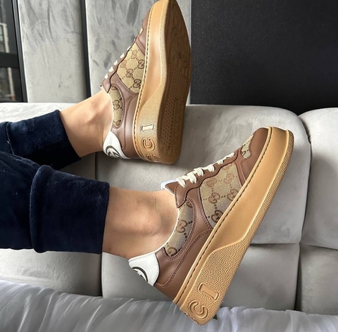 Tênis Gucci Importado - comprar online