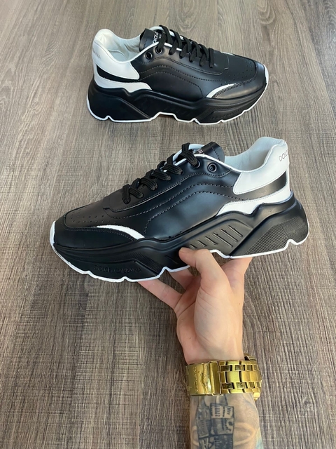 Tênis D&G Importado Vietnã 34 ao 43