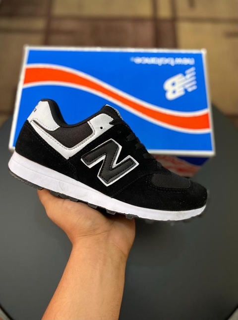 New Balance Nacional