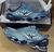 Mizuno Prophecy 8 Importado Vietnã 34 ao 43 na internet