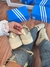 Adidas Superstar Premium 34 ao 39 - DN Multimarcas