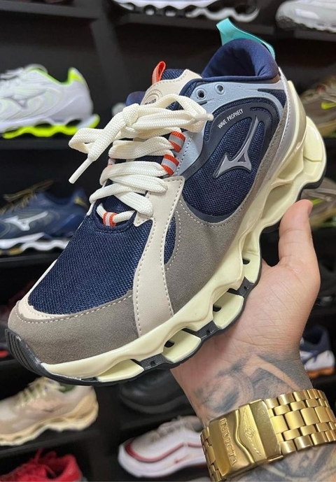 Mizuno Prophecy Beta 2 Nacional Intermediário - comprar online