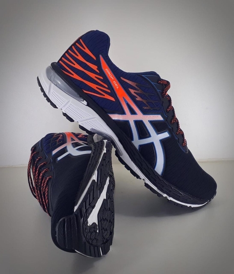 Tênis Asics Nacional ACD