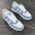 Nike AirForce Nacional na internet