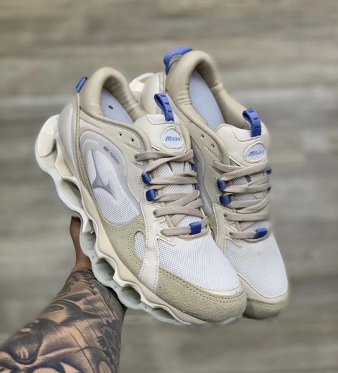 Mizuno Prophecy Beta 2 Importado Vietnã