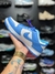 Nike Dunk Azul Nacional 34 ao 43 - comprar online