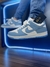 Nike Air Dunk Nacional