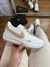 Nike AirForce Louis Vuitton Nacional 34 ao 39 - DN Multimarcas