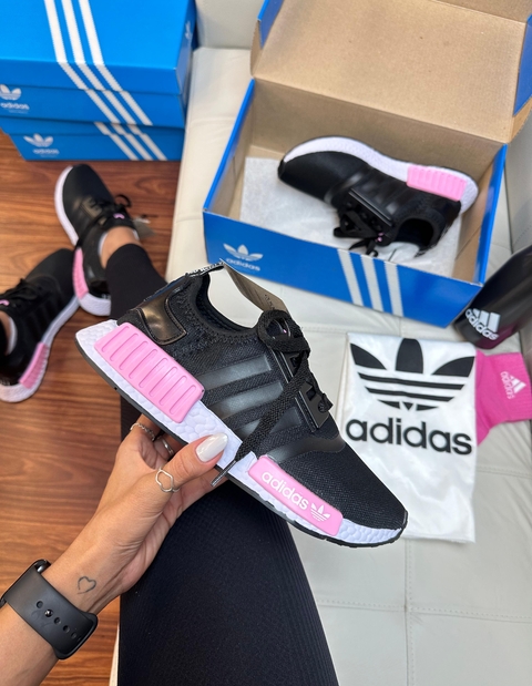 Adidas NMD 34 ao 39 ACD