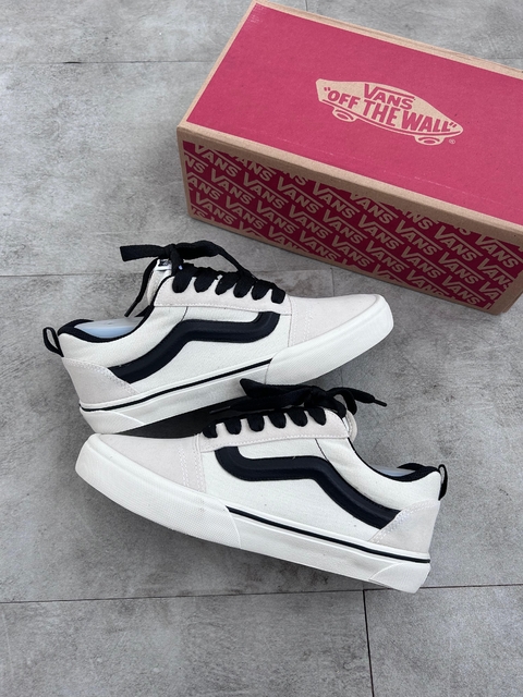 Vans Knu Skool Importado - comprar online