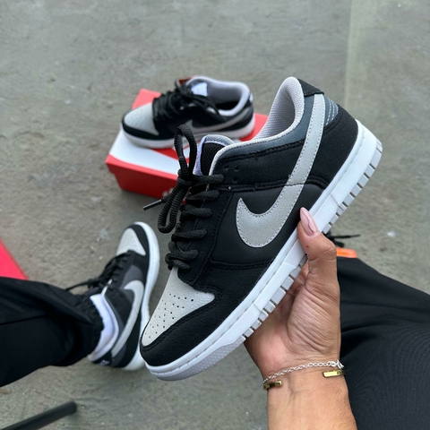 Nike Air Dunk Nacional Premium Preto.