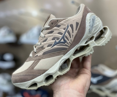 Mizuno Prophecy LS Nacional Intermediário