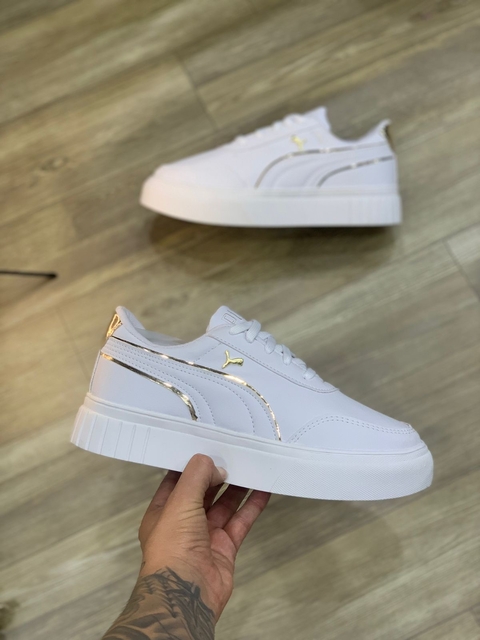 Tênis PUMA 34 ao 39 - comprar online