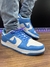 Nike Dunk Azul Nacional 34 ao 43 - loja online