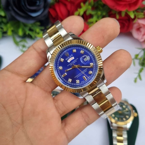 Relógio Rolex Resistente à água. - comprar online