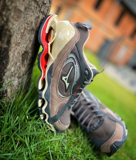 Mizuno Prophecy Beta 2 Nacional Intermediário