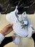 Adidas Meia Style Fashion Premium ACD 34 ao 39 - comprar online