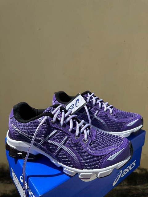 Tênis Asics Premium 34 ao 39 ACD - comprar online