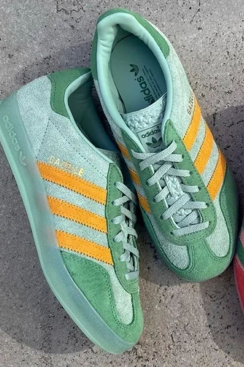 Adidas Grazelle 34 ao 39