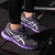 Tênis Asics Nacional 34 ao 39 ACD