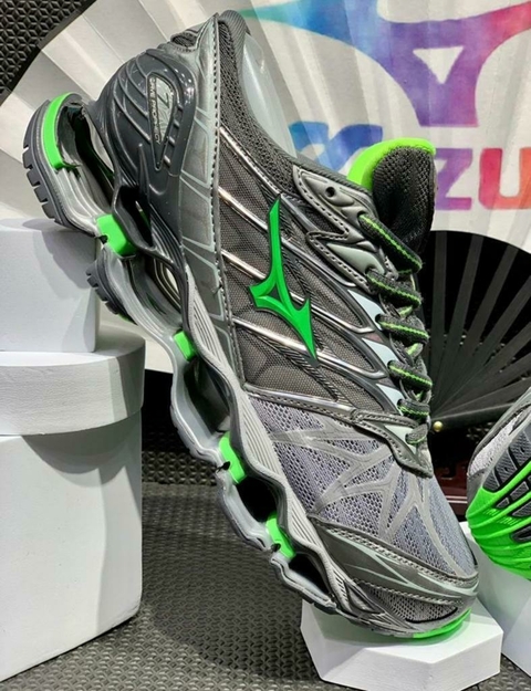 Mizuno Prophecy 7 Importado Vietnã