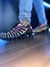 Nike Shox 12 Molas Camaleão Nacional Premium - DN Multimarcas