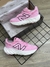 Tênis New Balance V13 Premium ACD 34 ao 39 - DN Multimarcas