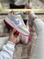 Nike AirForce Nacional 34 ao 39