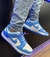 Nike Dunk Azul Nacional 34 ao 43