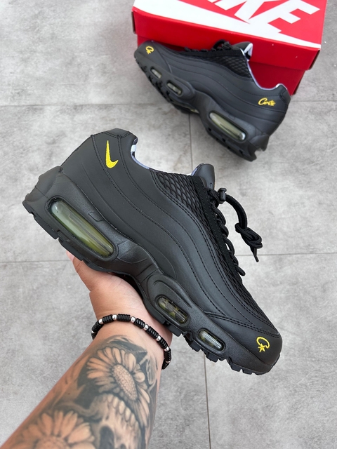 Nike AirMax 95 Importado Vietnã NOVO. - comprar online