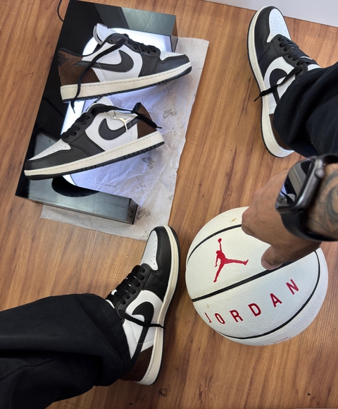 Nike Jordan Low Nacional - comprar online