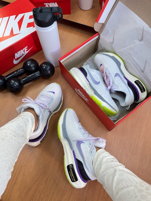 Nike Zoom X Nacional 34 ao 39 ACD - comprar online