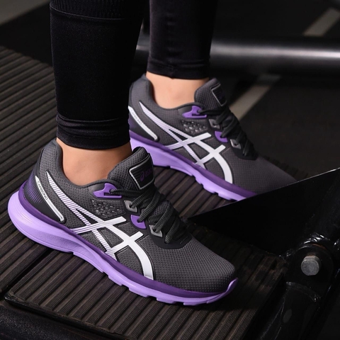 Tênis Asics Nacional 34 ao 39 ACD - comprar online