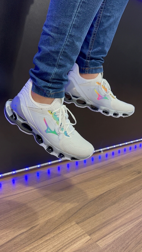 Mizuno Prophecy X WK Camaleão Nacional Intermediário - comprar online